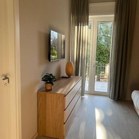 Maison Aielli 112 San Giuseppe Vesuviano ภายนอก รูปภาพ