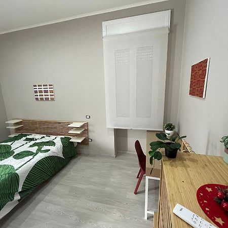 Maison Aielli 112 San Giuseppe Vesuviano ภายนอก รูปภาพ