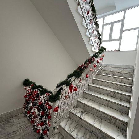 Maison Aielli 112 San Giuseppe Vesuviano ภายนอก รูปภาพ