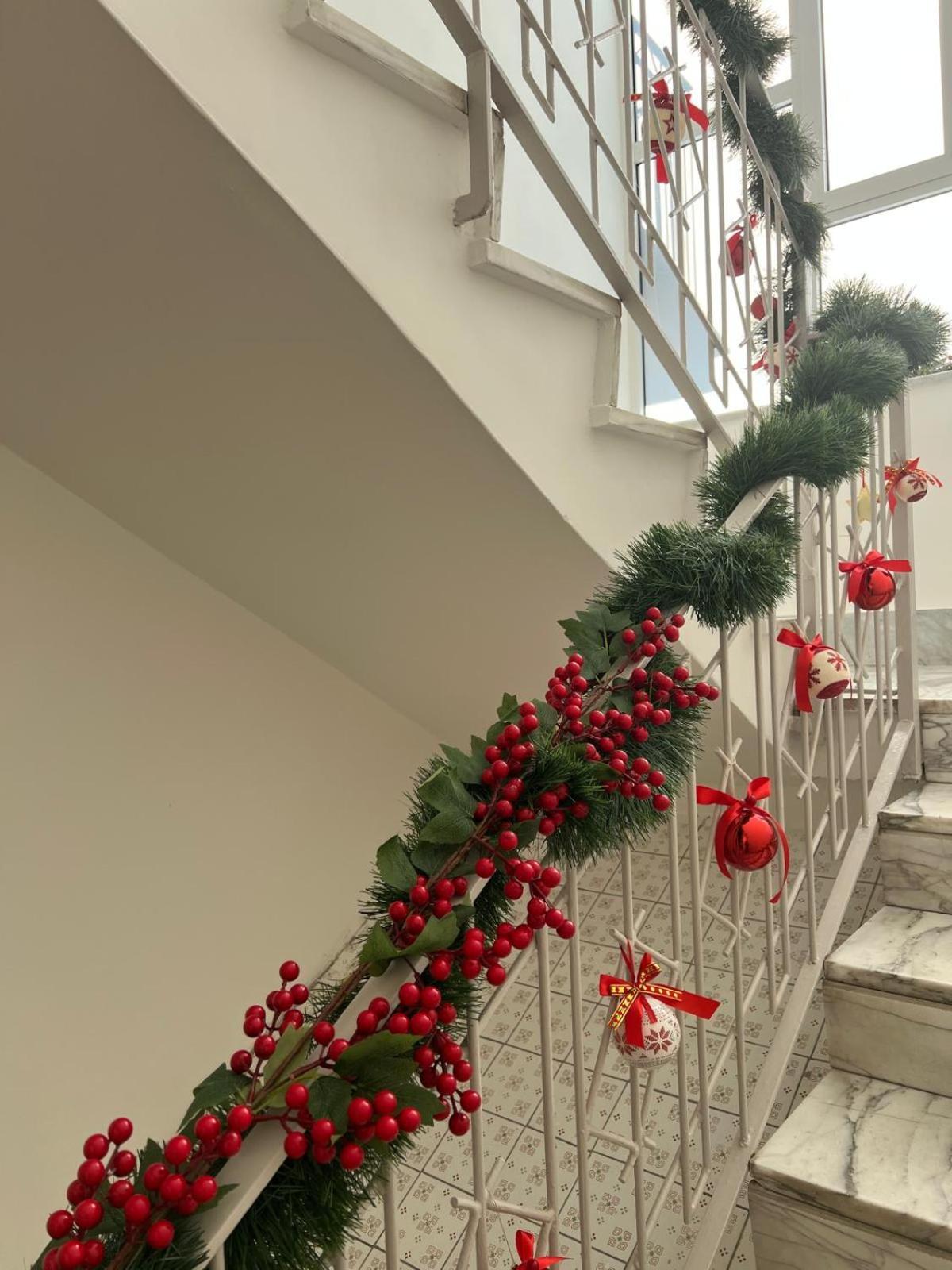 Maison Aielli 112 San Giuseppe Vesuviano ภายนอก รูปภาพ