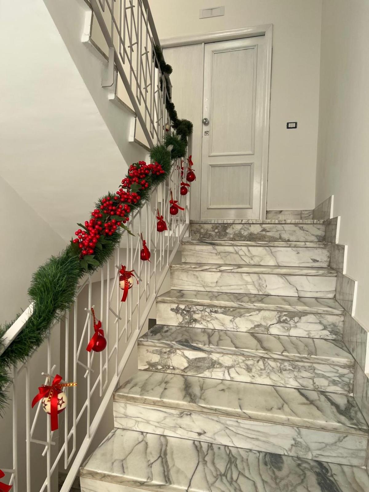 Maison Aielli 112 San Giuseppe Vesuviano ภายนอก รูปภาพ