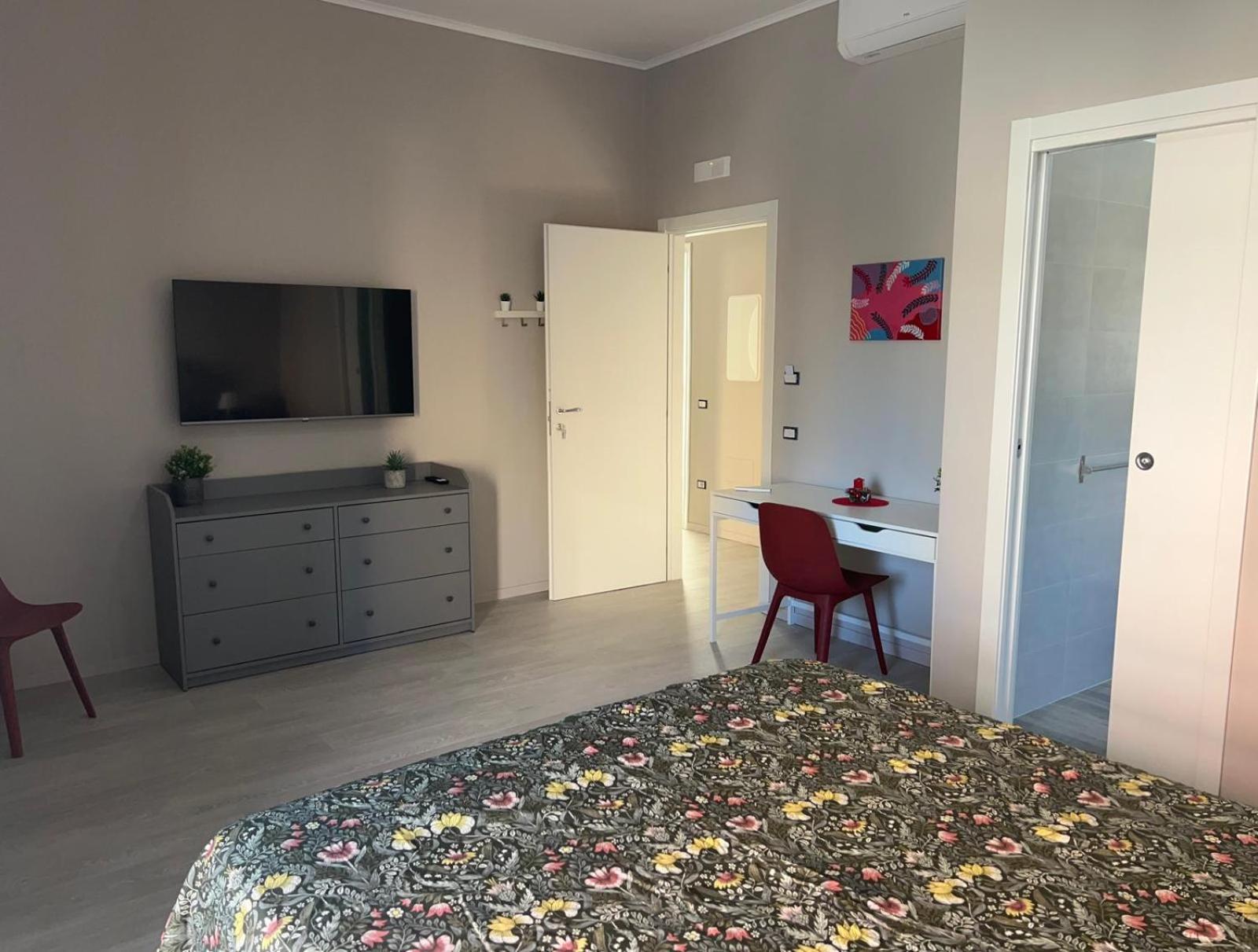 Maison Aielli 112 San Giuseppe Vesuviano ภายนอก รูปภาพ