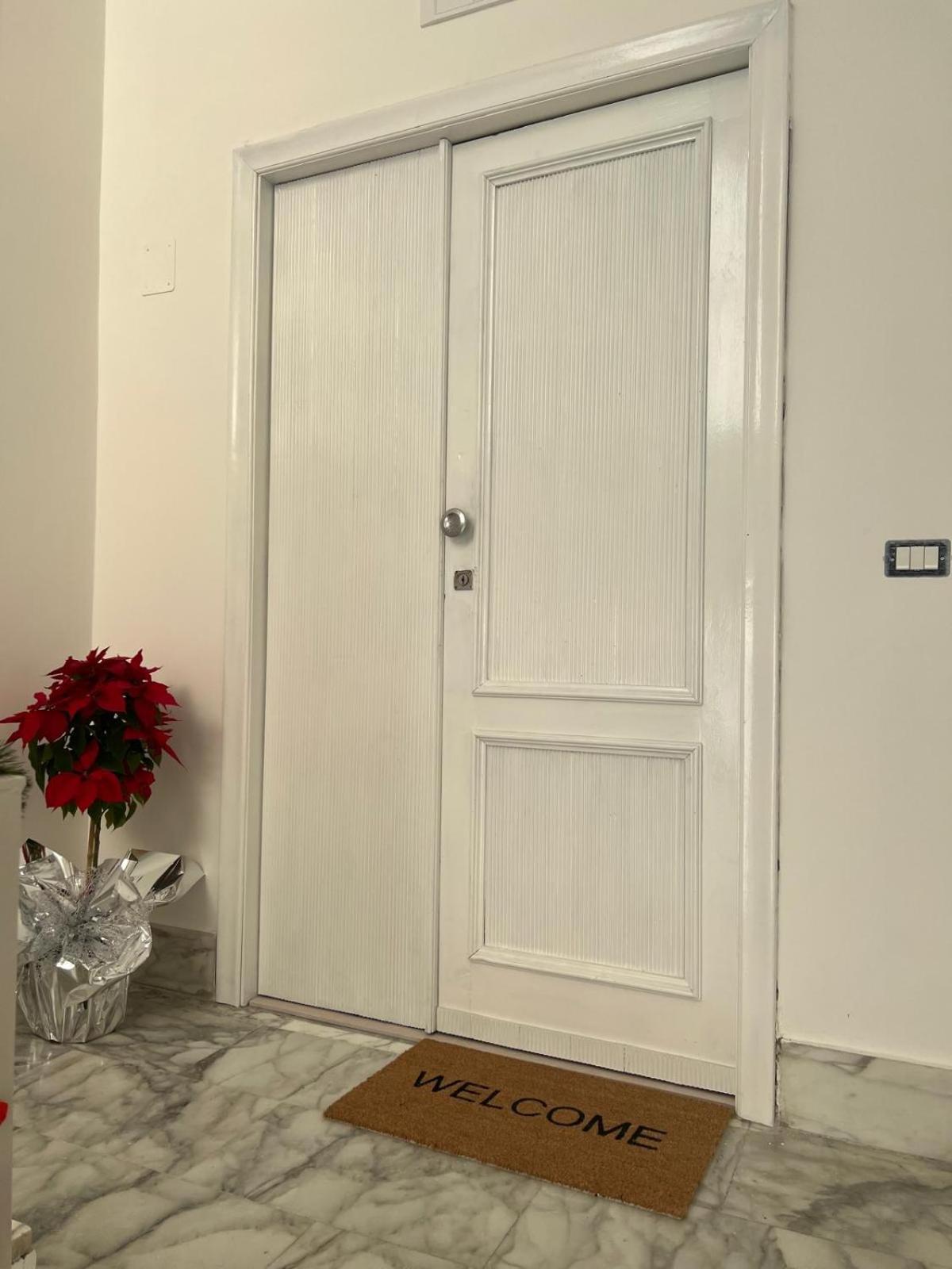Maison Aielli 112 San Giuseppe Vesuviano ภายนอก รูปภาพ