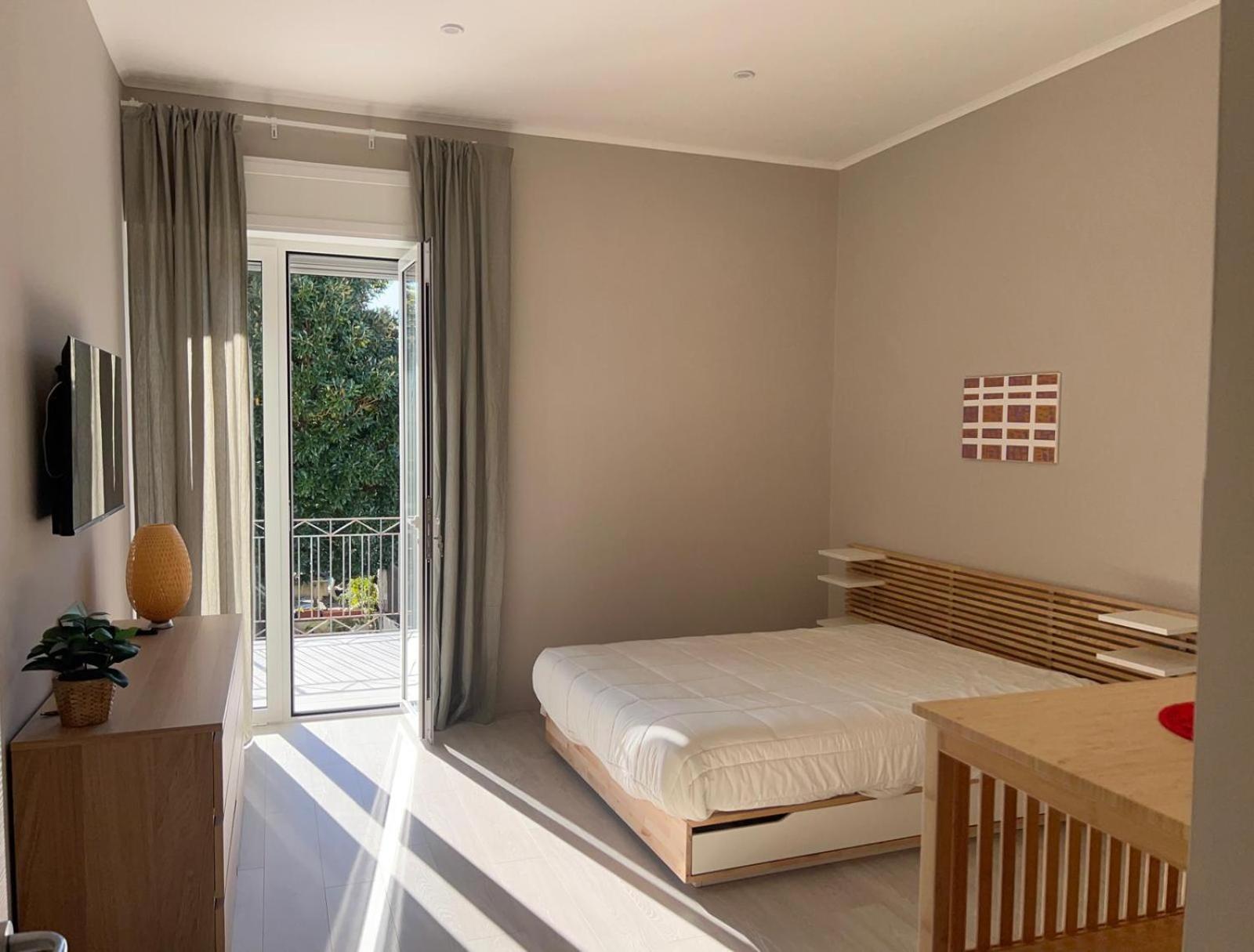 Maison Aielli 112 San Giuseppe Vesuviano ภายนอก รูปภาพ