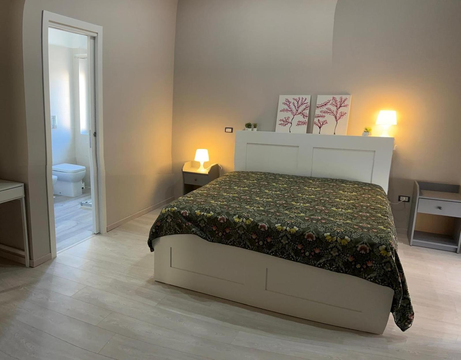 Maison Aielli 112 San Giuseppe Vesuviano ภายนอก รูปภาพ