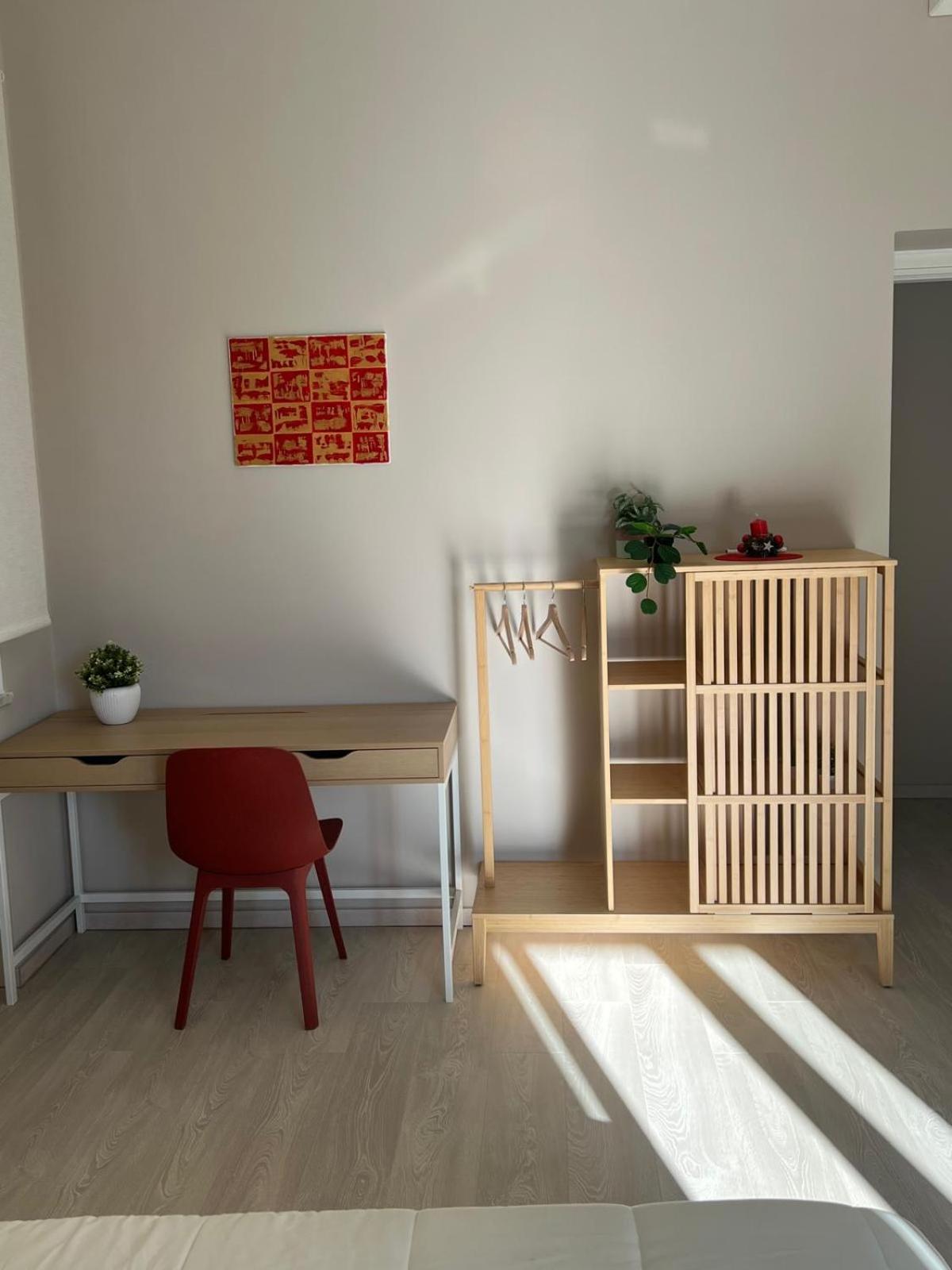 Maison Aielli 112 San Giuseppe Vesuviano ภายนอก รูปภาพ