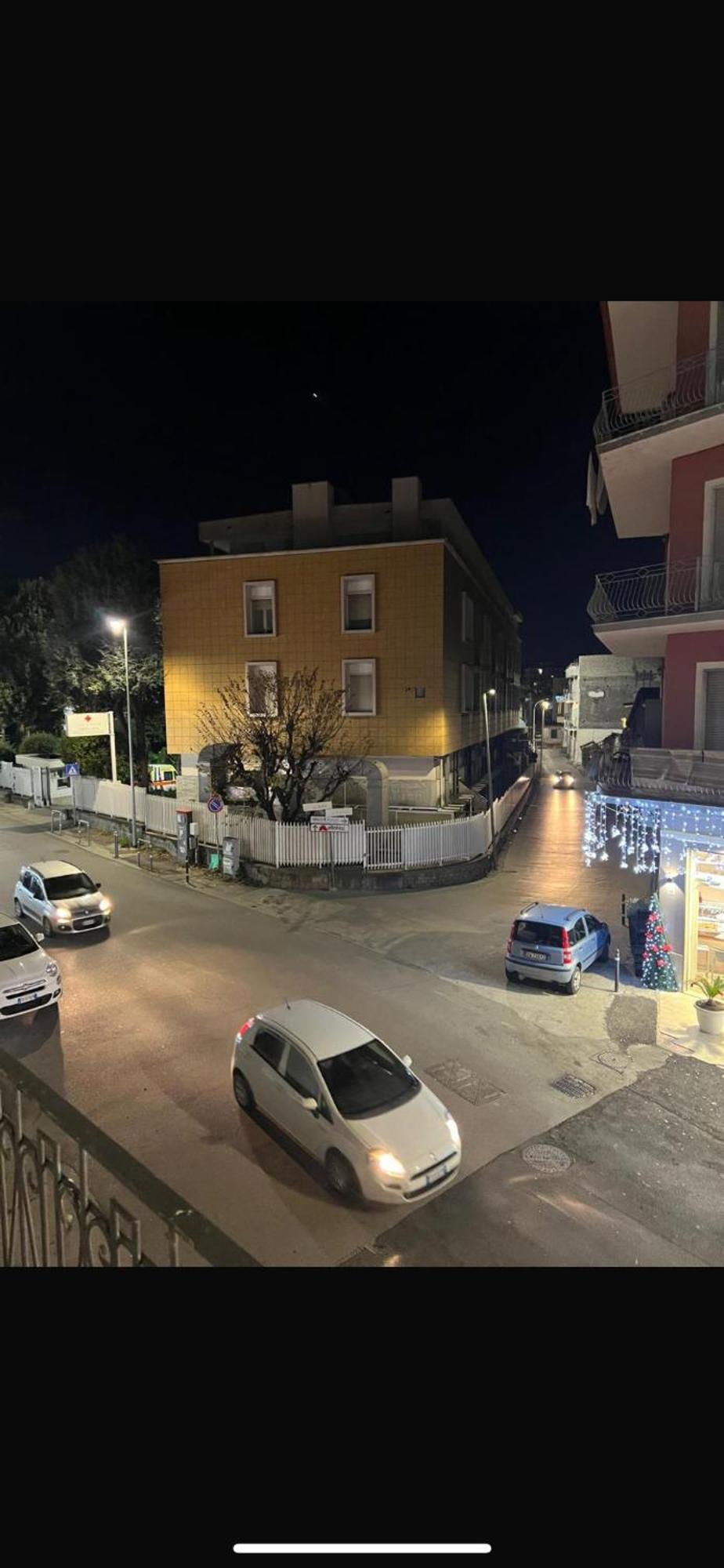 Maison Aielli 112 San Giuseppe Vesuviano ภายนอก รูปภาพ