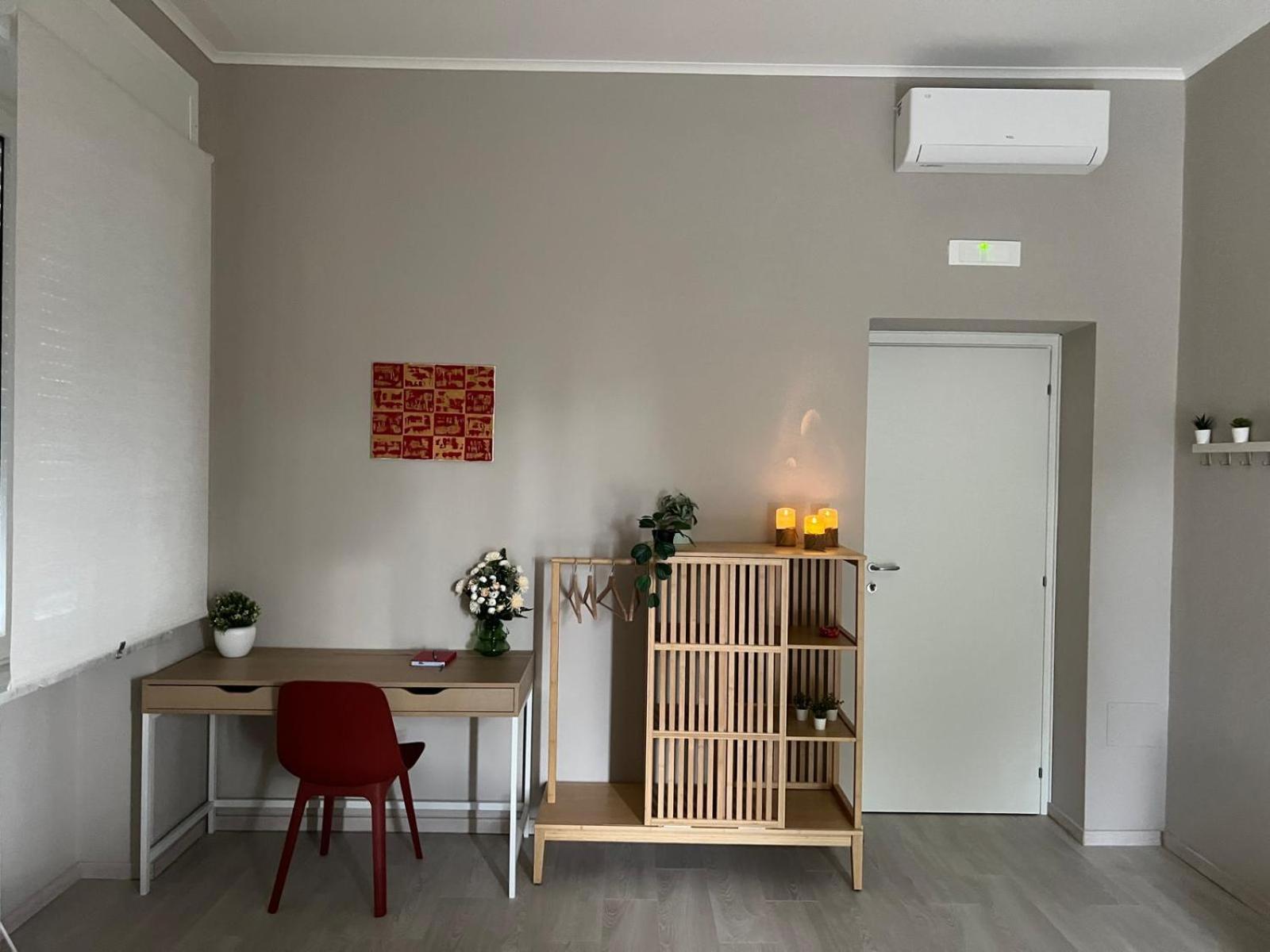 Maison Aielli 112 San Giuseppe Vesuviano ภายนอก รูปภาพ
