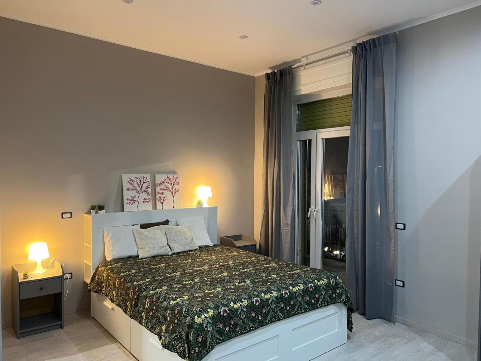 Maison Aielli 112 San Giuseppe Vesuviano ภายนอก รูปภาพ