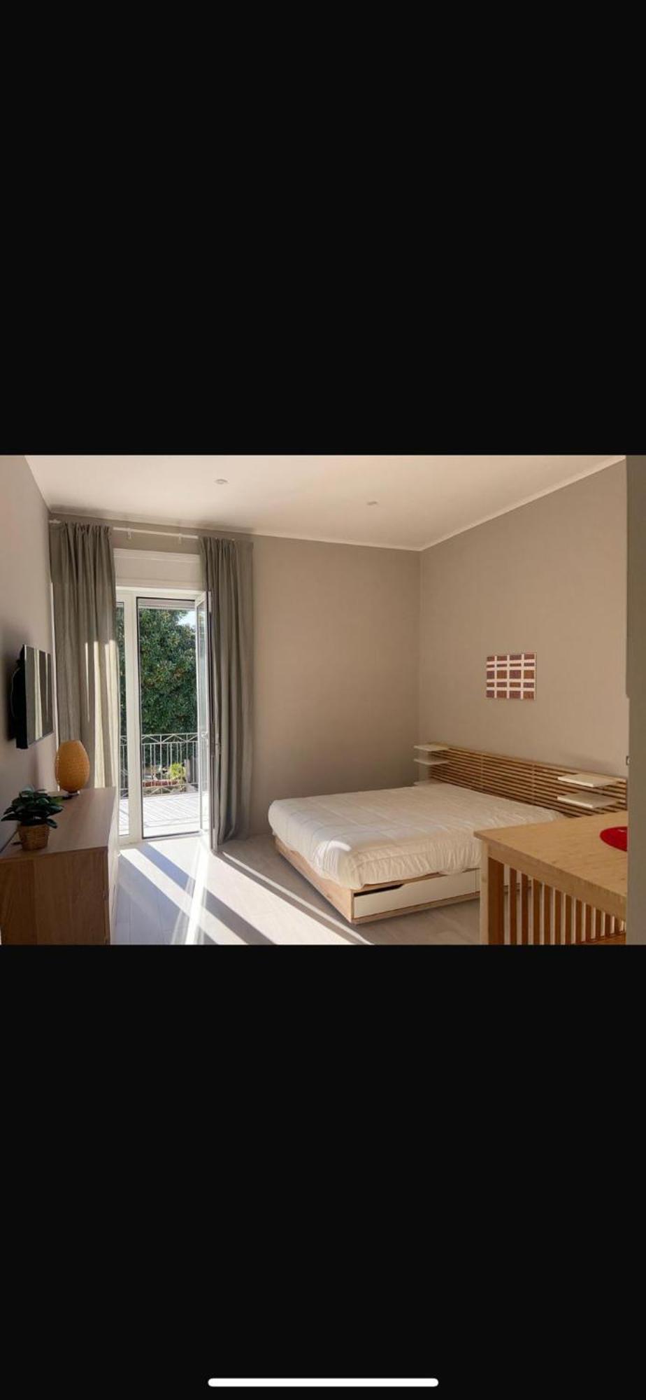 Maison Aielli 112 San Giuseppe Vesuviano ภายนอก รูปภาพ