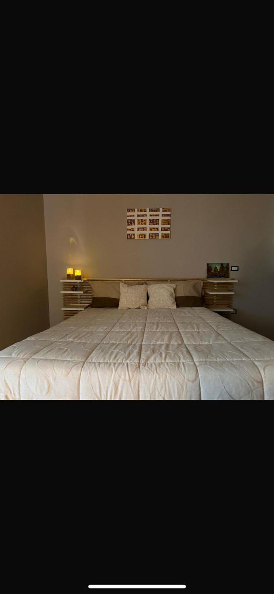 Maison Aielli 112 San Giuseppe Vesuviano ภายนอก รูปภาพ