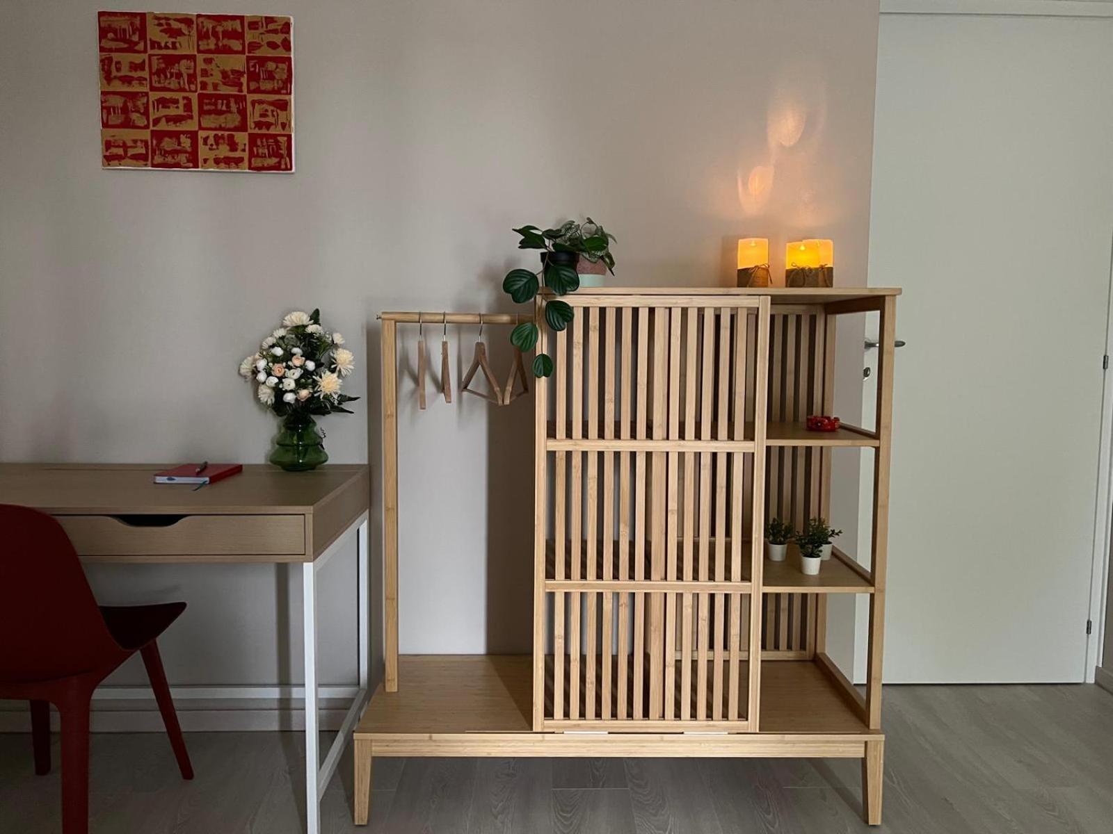 Maison Aielli 112 San Giuseppe Vesuviano ภายนอก รูปภาพ